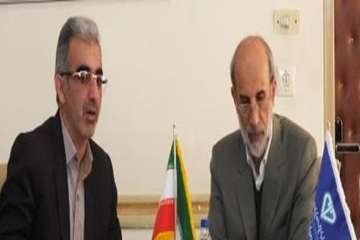 جلسه شورای هماهنگی اداره کل دامپزشکی استان سمنان با حضوردکترخلج ریاست محترم سازمان دامپزشکی کشور13/1