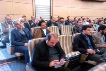 دریافت لوح تقدیر ویژه درامر نماز اداره کل دامپزشکی استان سمنان ازاستاندار محترم و نماینده محترم ولی 