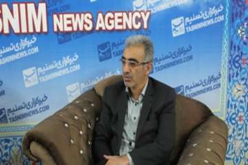 مصاحبه  مدیرکل دامپزشکی استان سمنان با خبرگزاری تسنیم