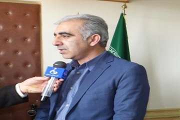 مصاحبه دکتر سعیدی درخصوص تب برفکی با صداوسیمای استان 10بهمن 96