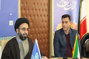 دوره آموزشی گزارش نویسی دربازرسی(ضابطین دادگستری)اداره کل دامپزشکی استان سمنان 11آذر98