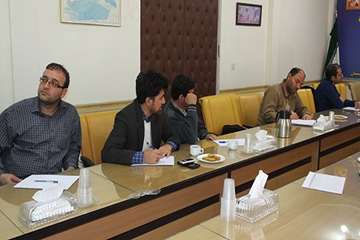 دوره آموزشی واکسن وواکسیناسیون طیور،اداره کل دامپزشکی استان سمنان 12آذر 98