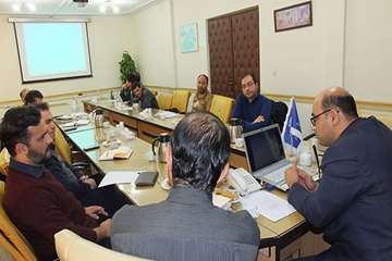 دوره آموزشی واکسن وواکسیناسیون طیور،اداره کل دامپزشکی استان سمنان 12آذر 98