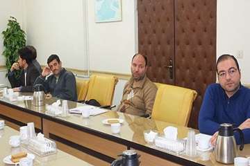 دوره آموزشی واکسن وواکسیناسیون طیور،اداره کل دامپزشکی استان سمنان 12آذر 98