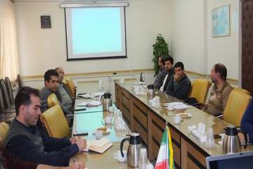 دوره آموزشی واکسن وواکسیناسیون طیور،اداره کل دامپزشکی استان سمنان 12آذر 98