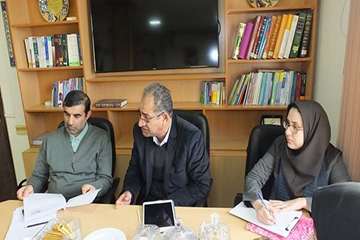 جلسه کمیسیون دارویی 28 دی ماه