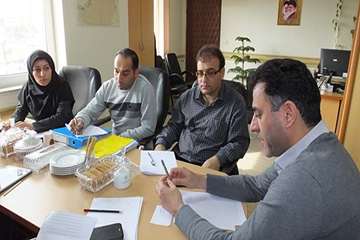 جلسه کمیسیون دارویی 28 دی ماه