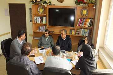 جلسه کمیسیون دارویی 28 دی ماه