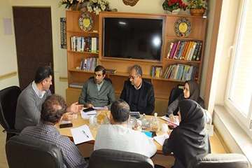 جلسه کمیسیون دارویی 28 دی ماه