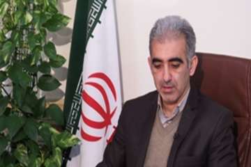 مصاحبه تلوزیونی دکتر سعیدی مدیرکل محترم دامپزشکی استان سمنان دربرنامه هنگام با توسعه آذز94