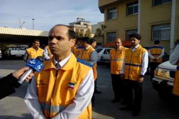 گزارش خبری آغازطرح تشدید نظارت وکنترل بهداشتی درکلیه مراکزتولید،توزیع، عرضه ومصرف فرآورده های خام دا