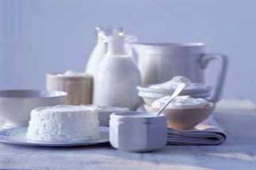 مایه حیات سفید