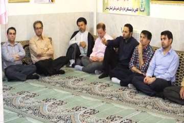 تقدیرازاداره فاوا وروابط عمومی اداره دامپزشکی استان به علت کسب رتبه دوم کشوری پورتال دربین ادارات دا