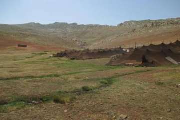 عشایراستان سمنان (ایل سنگسر)