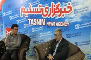 مصاحبه  مدیرکل دامپزشکی استان سمنان با خبرگزاری تسنیم