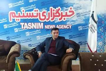 مصاحبه اختصاصی دکتر حسینی مدیرکل محترم دامپزشکی استان سمنان با خبر گزاری تسنیم 11آذر 98