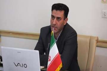 جلسه بررسی وضعیت اعتبارات اداره کل دامپزشکی به صورت ویدئو کنفرانس  5 خردادماه