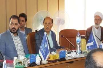 گردهمایی مسئولین روابط عمومی ادارات کل دامپزشکی کشور 5تیرماه-شهمیرزاد