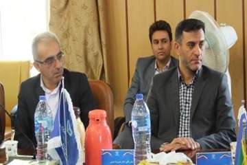 گردهمایی مسئولین روابط عمومی ادارات کل دامپزشکی کشور 5تیرماه-شهمیرزاد