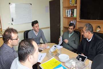 جلسه کمیسیون دارویی 28 دی ماه