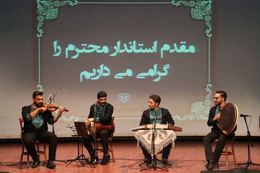 آلبوم تصویر شماره 2؛ گرامیداشت هفته و روز ملی دامپزشکی در استان سمنان