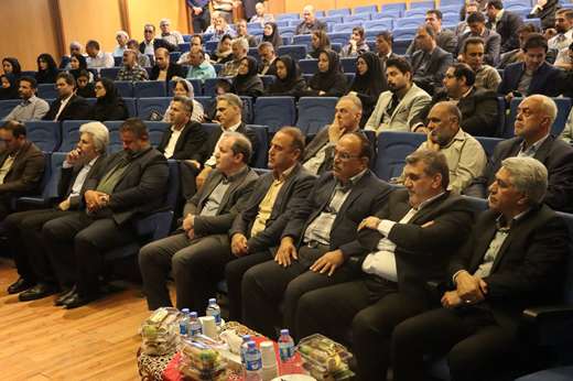 آلبوم تصویر شماره 3؛ گرامیداشت هفته و روز ملی دامپزشکی در استان سمنان