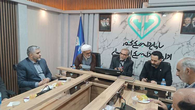 حمایت مجلس از ارتقای معیشت کارکنان دامپزشکی برای پایداری امنیت غذایی